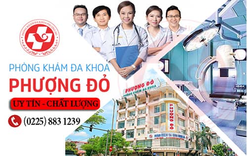 phòng khám nam khoa