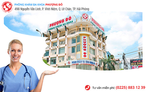 Phòng Khám Nam Khoa